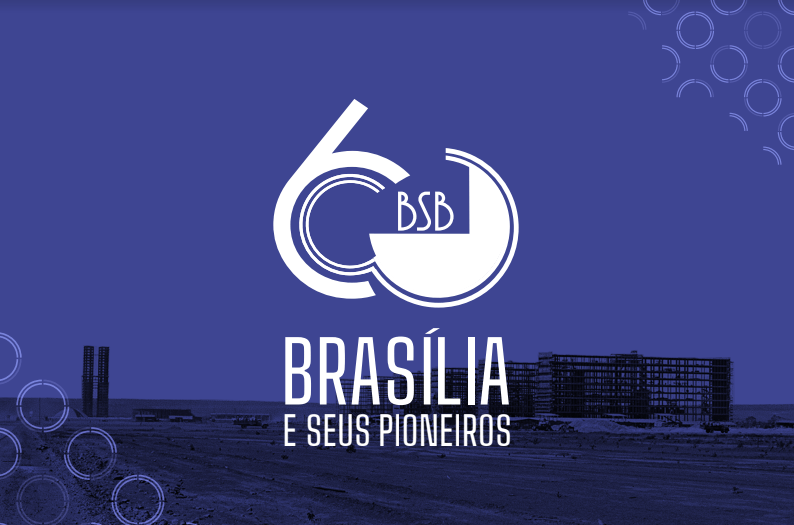 Esforço para contar a história do BSB60