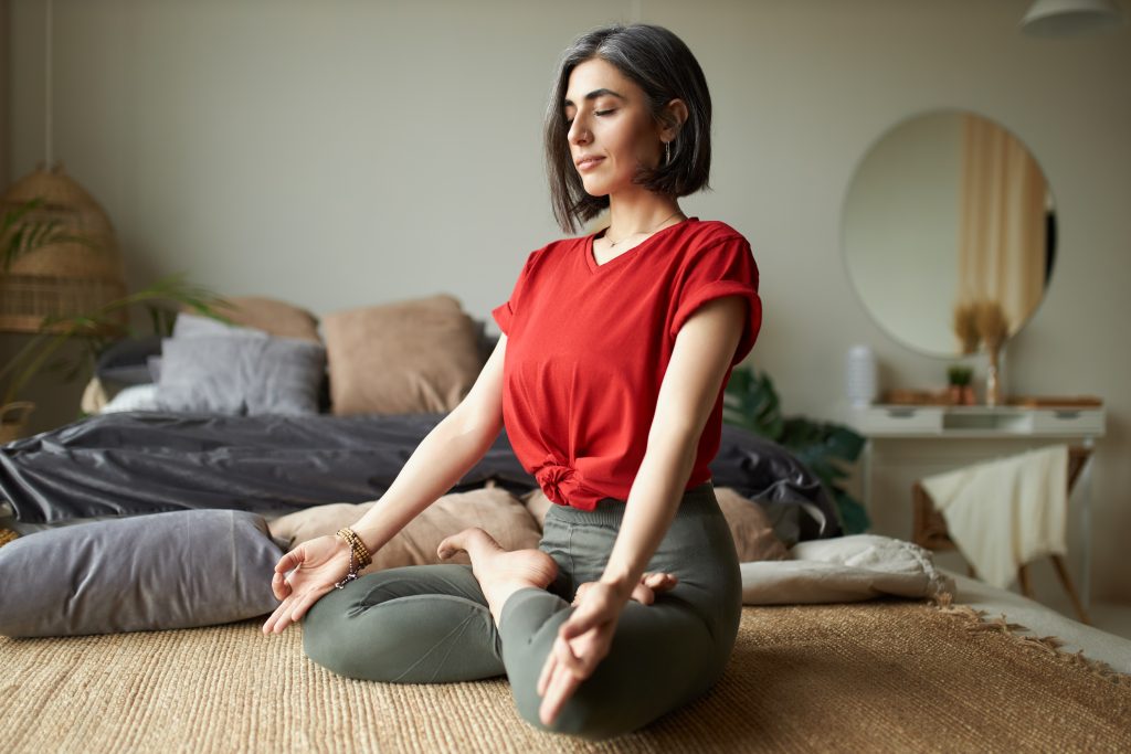 4 apps de meditação guiada para acompanhar sua semana