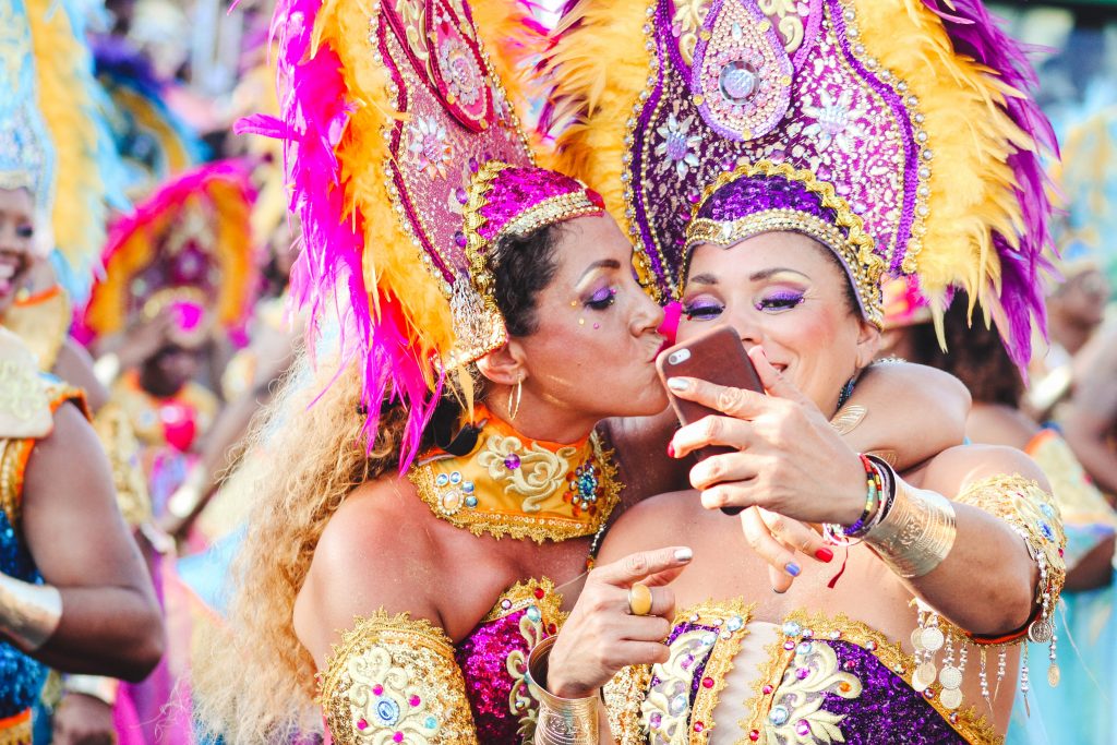 Como começou o Carnaval no Brasil?