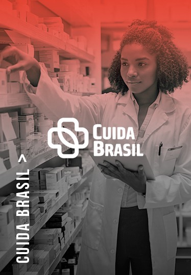Cuida Brasil e DSC: think tank em prol da saúde brasileira